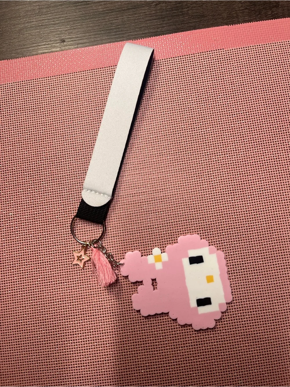 N/A cute pink
