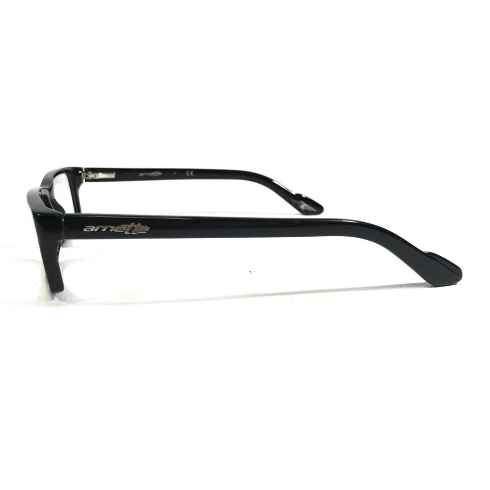 Arnette demo lenses