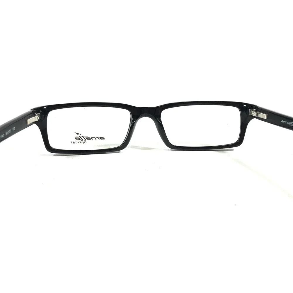 Arnette demo lenses