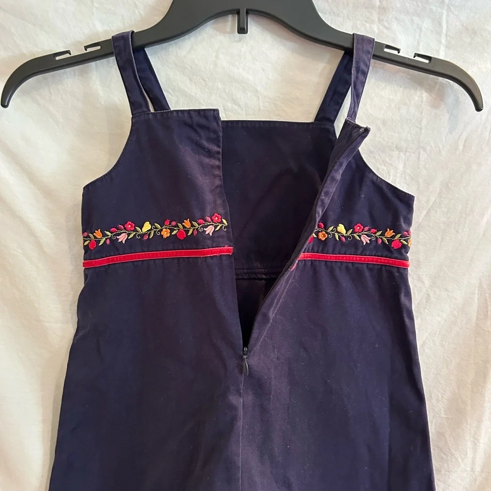 Gymboree vintage 2002