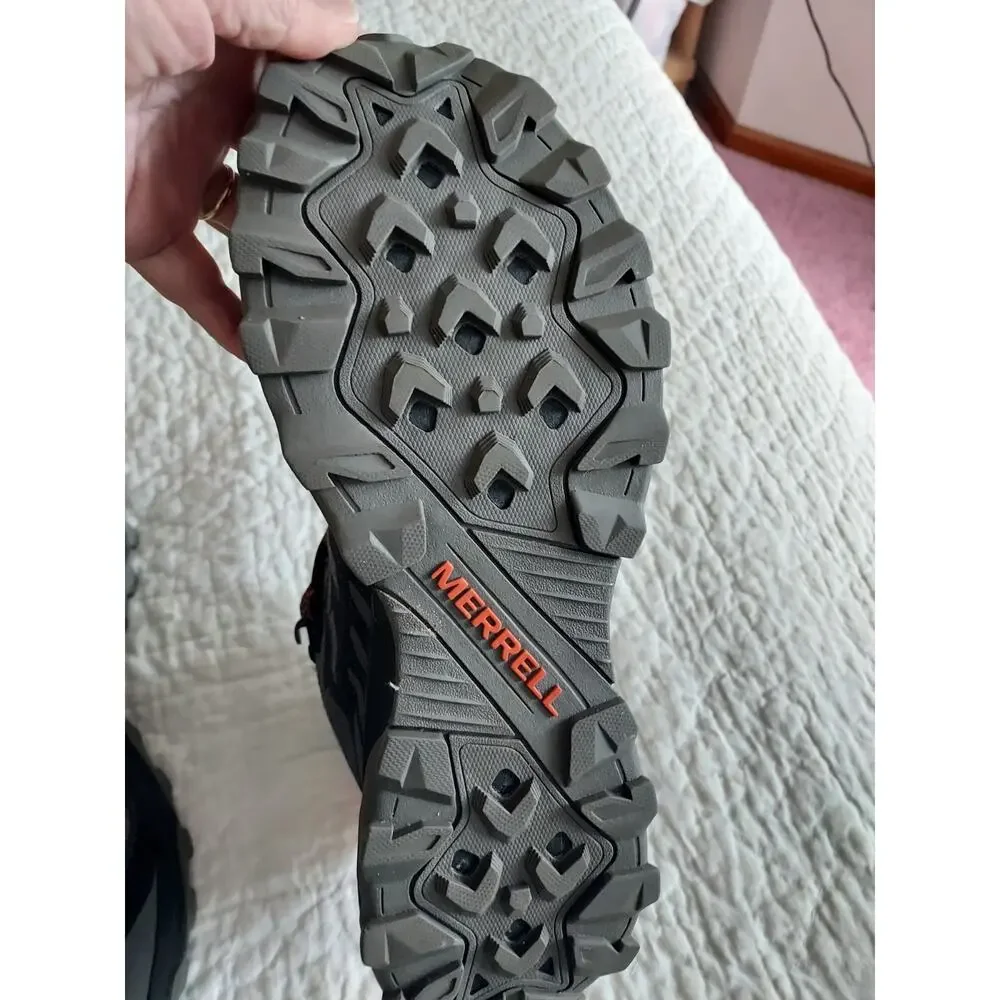 Merrell new speed