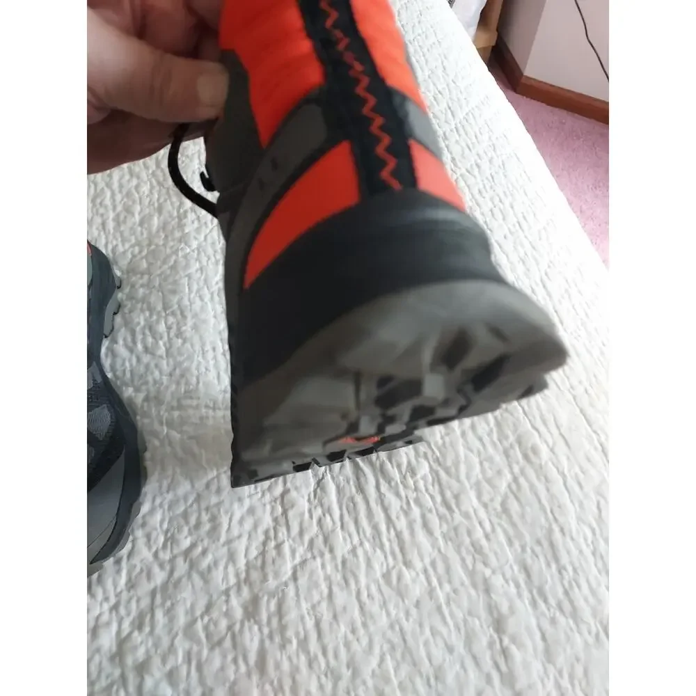Merrell new speed