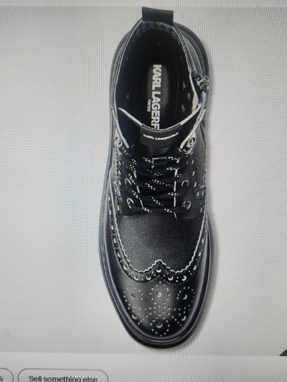 Karl Lagerfeld karl lagerfeld
