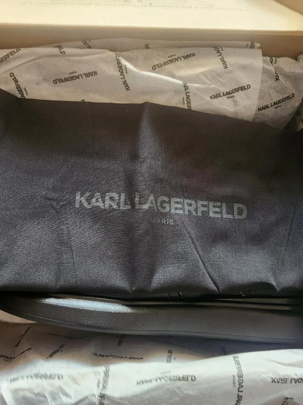 Karl Lagerfeld karl lagerfeld
