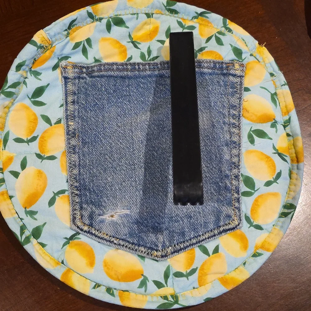Upcycled great this use