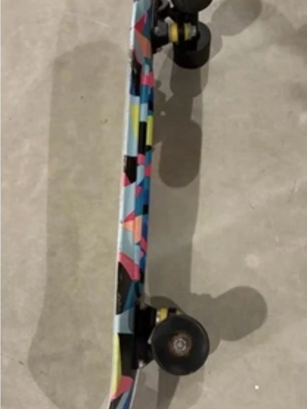 Penny skatebaords this penny