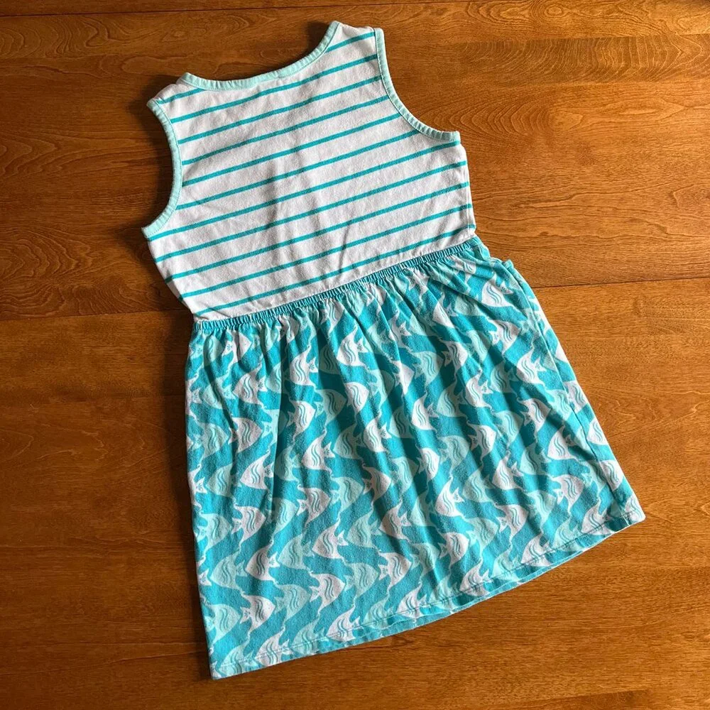 Gymboree comfortable guc teal
