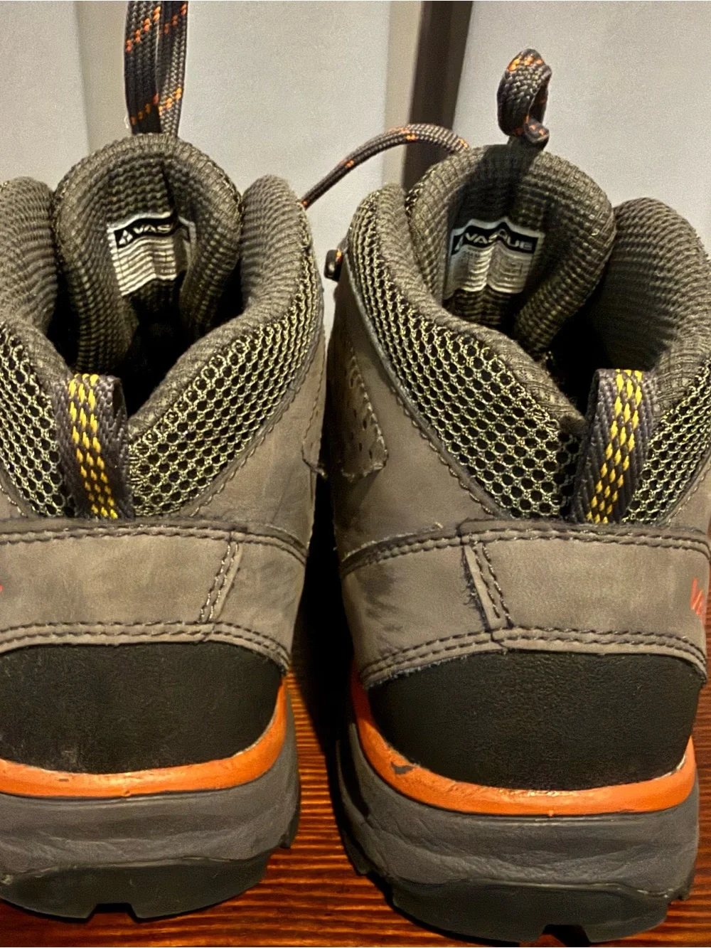 Vasque lightweight trail