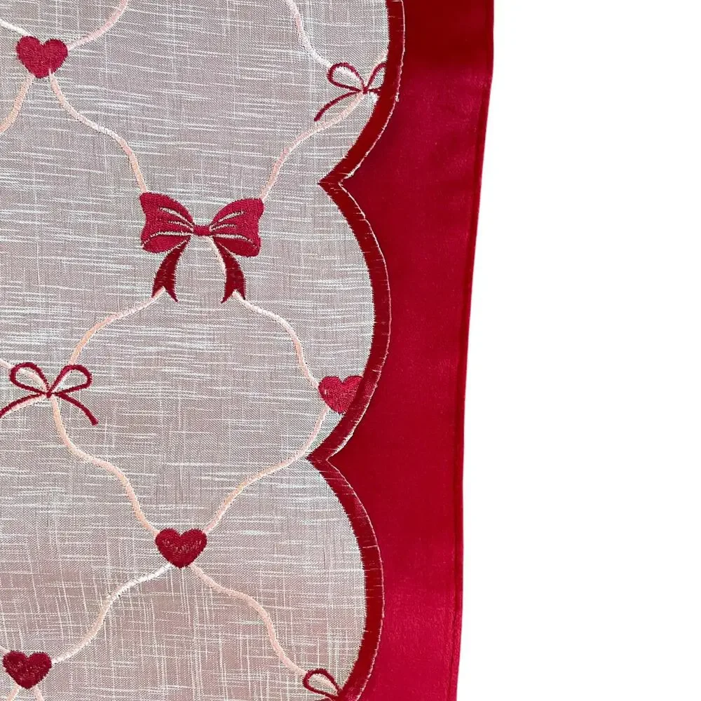 Envogue 2pc velvet