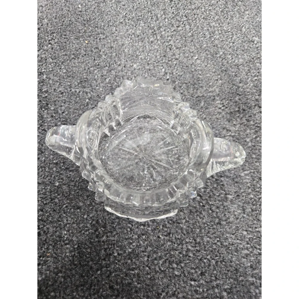 U.S. Glass eapg sawtooth light