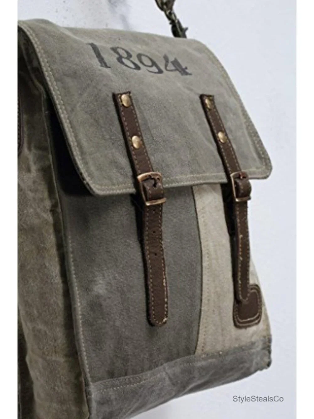 N/A this messenger