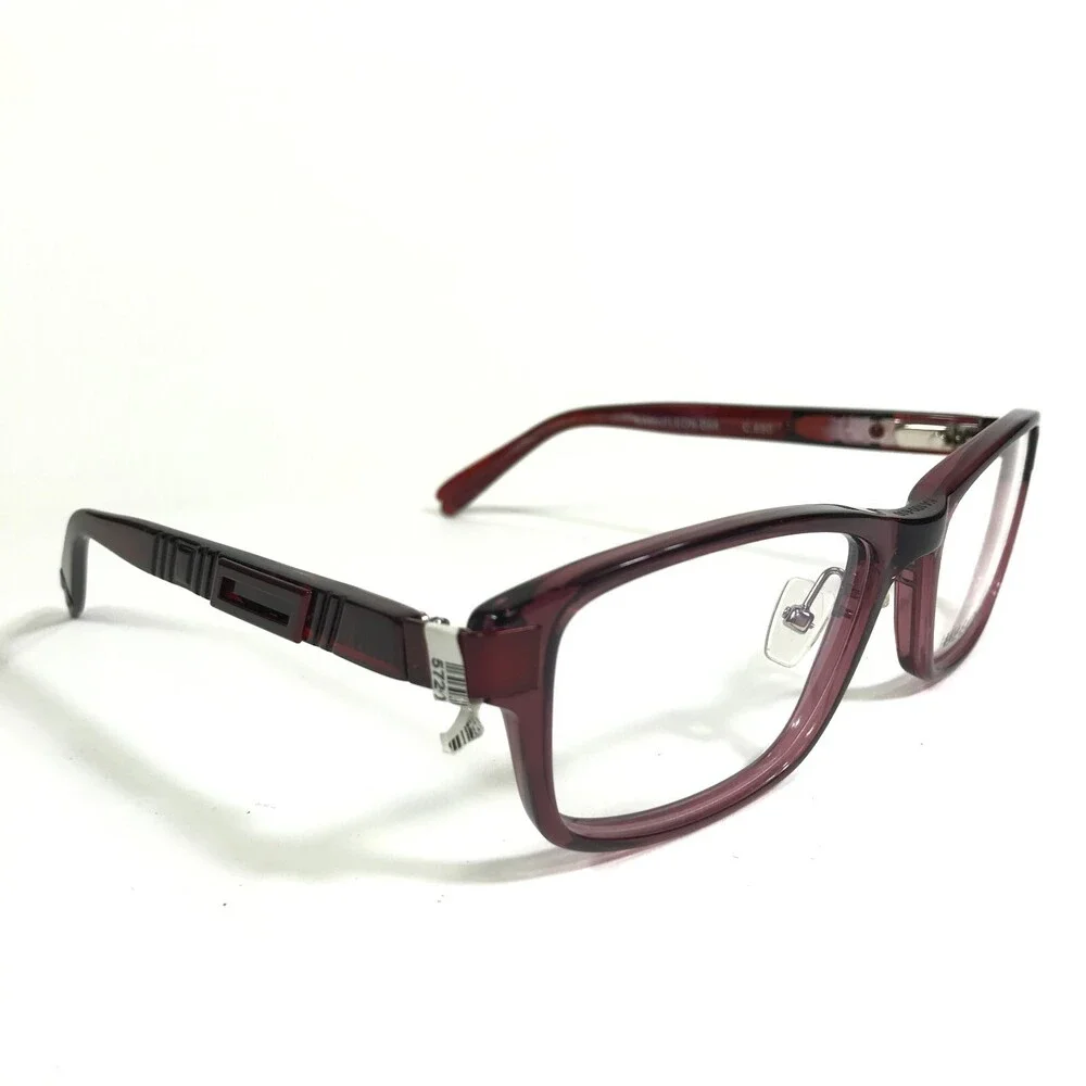 Bellinger demo lenses