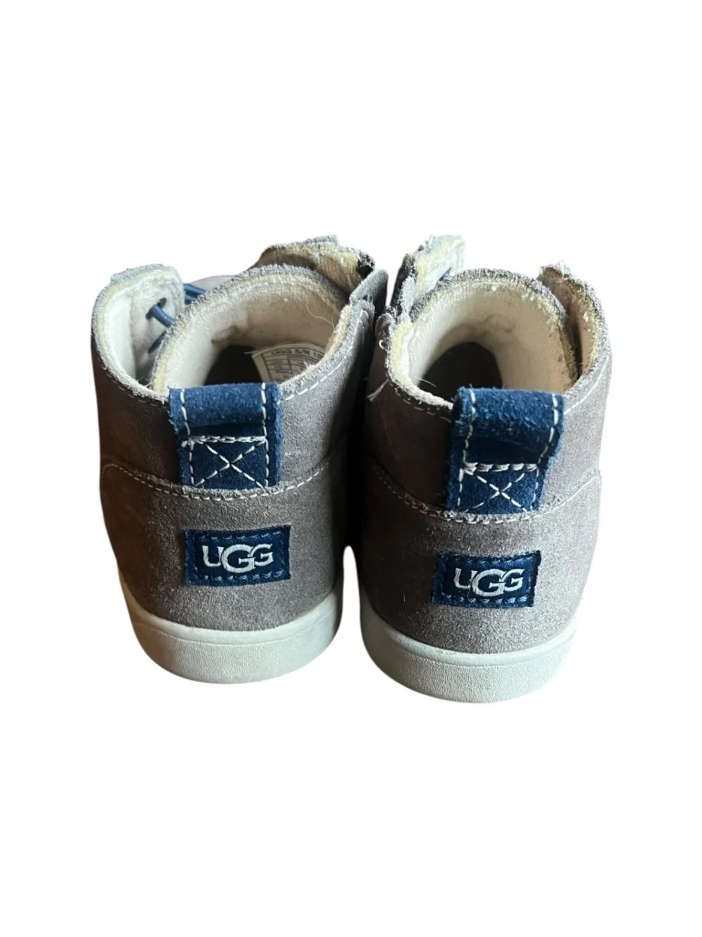 UGG toddler boys