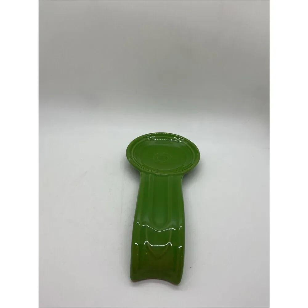 Fiesta ceramic your green
