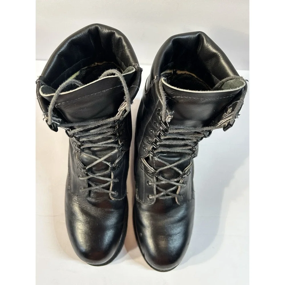 Red Wing Shoes wing made