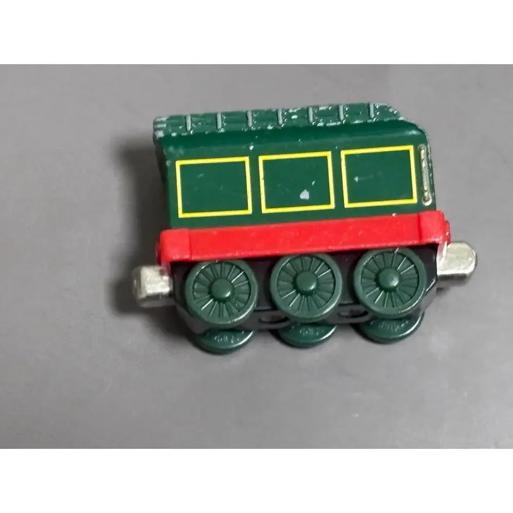 Thomas & Friends figures dedicated they
