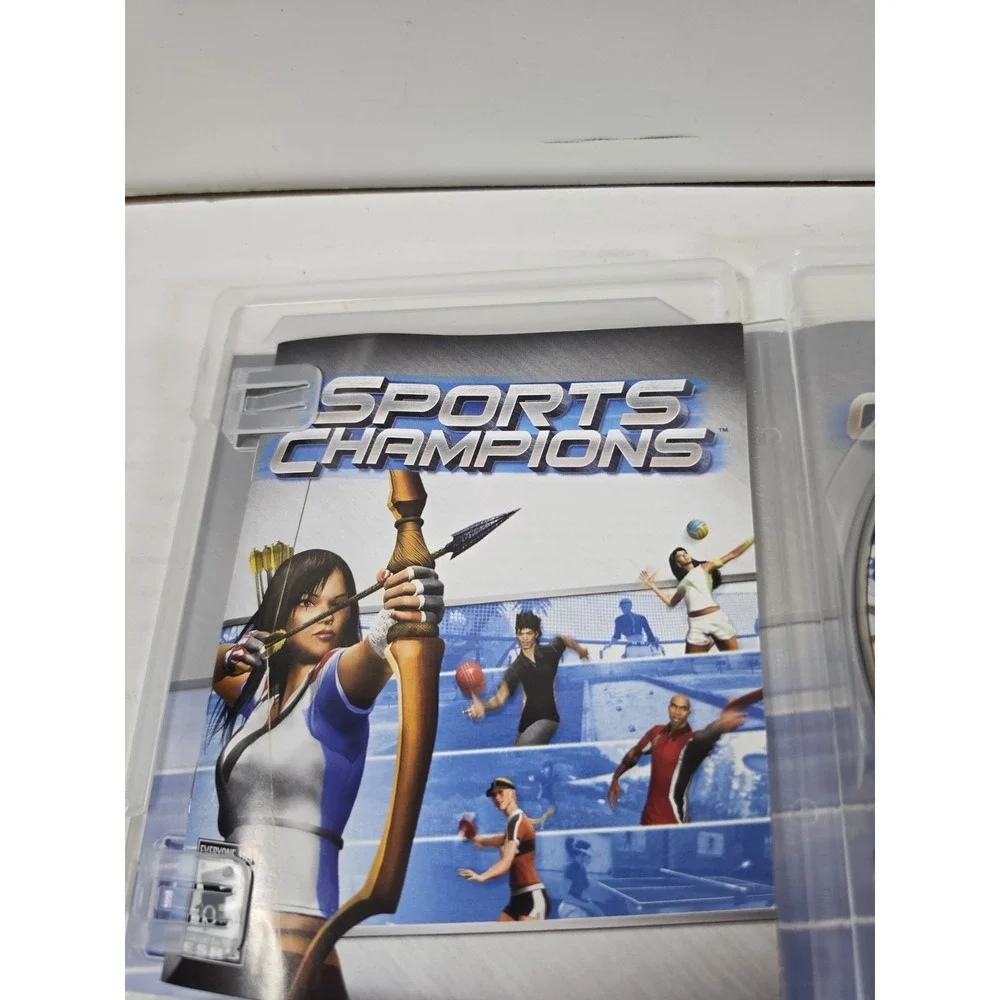 N/A active sports