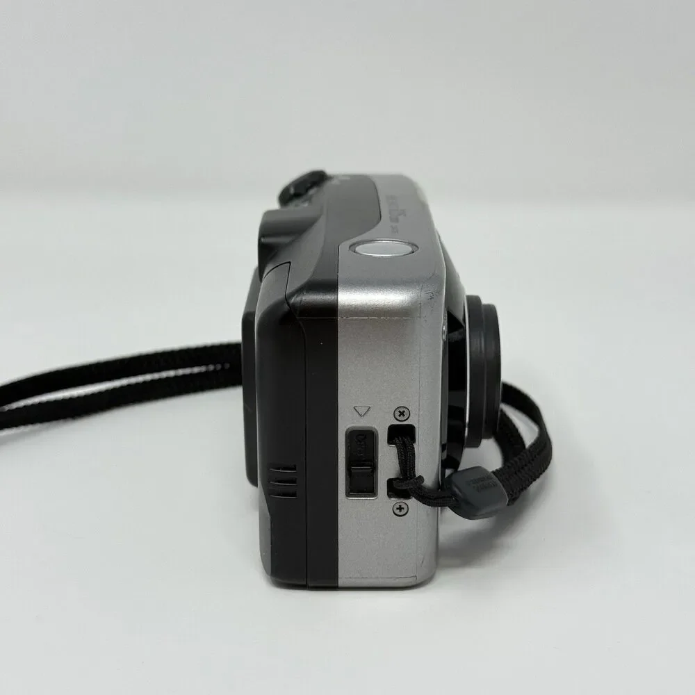 Canon sure shot
