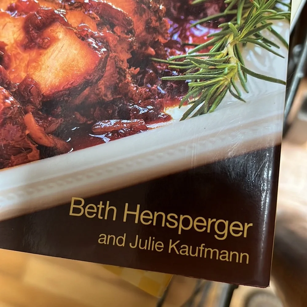 N/A excellent recipes