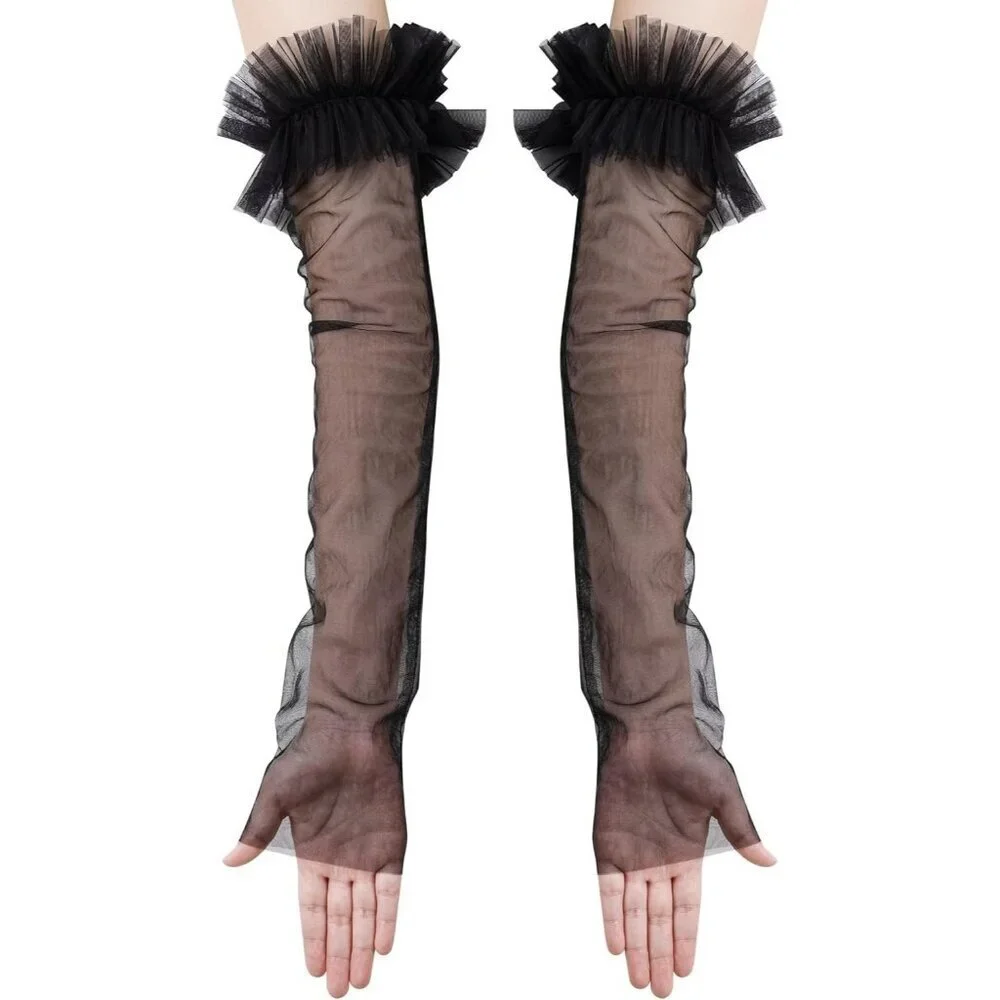 N/A this long
