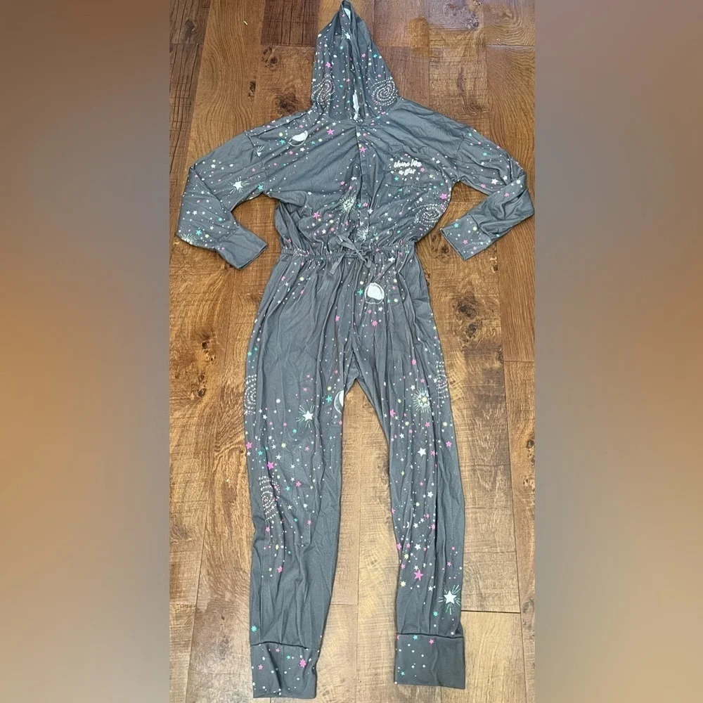 Justice girls starry