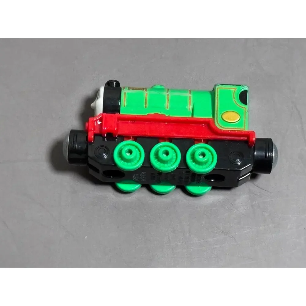 Thomas & Friends Take Along/ Take N Play Rex Arlesdale Diecast Metal 2914 Train