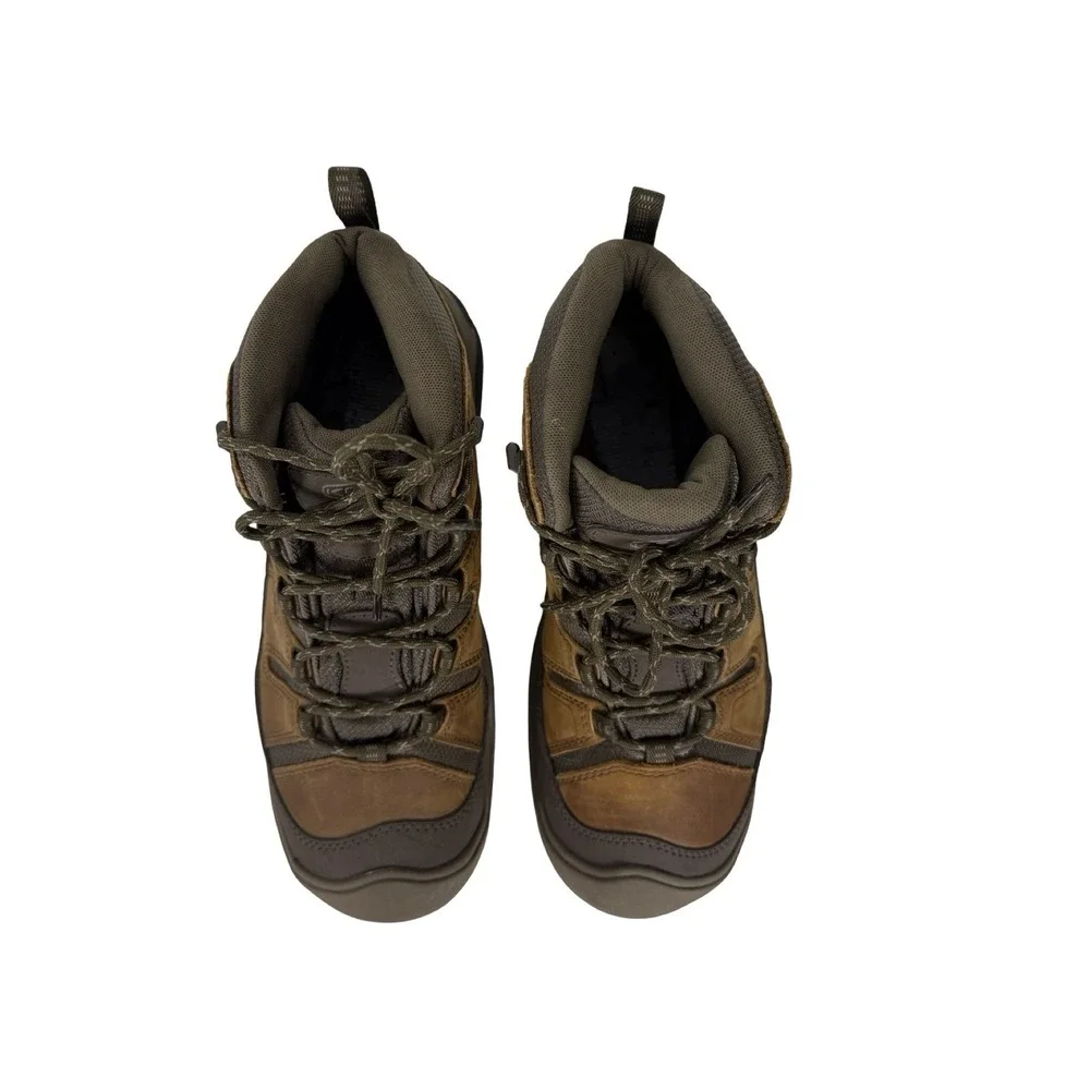 Keen mens or