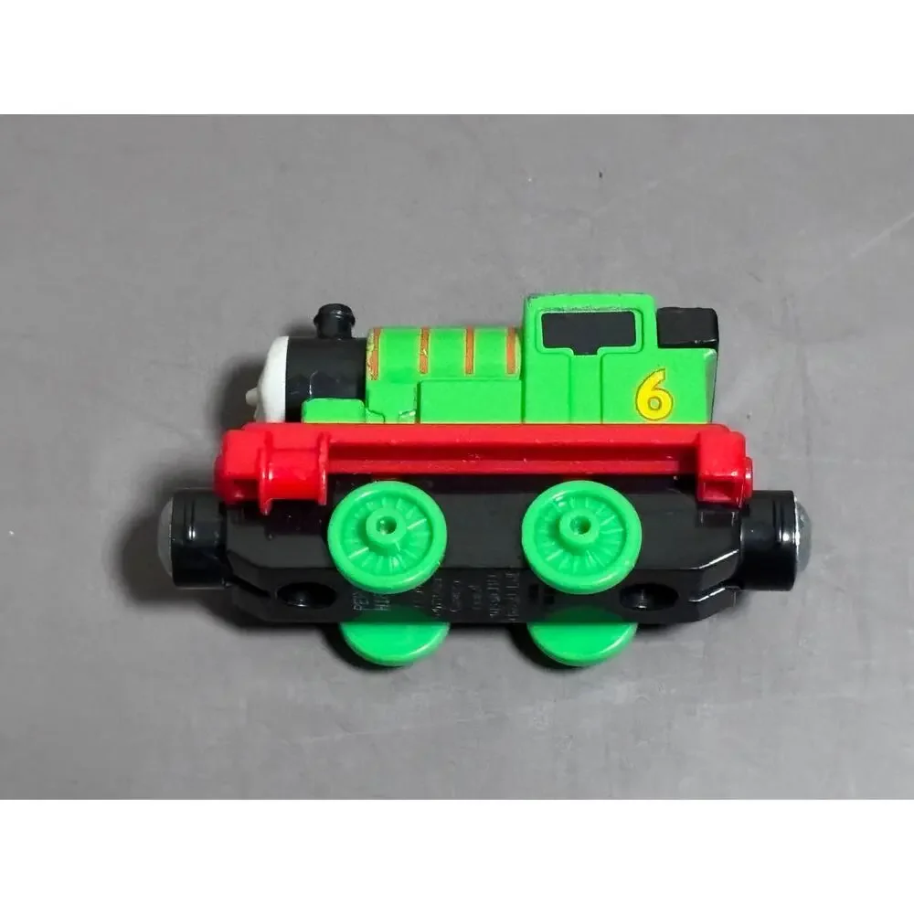 Thomas & Friends free see