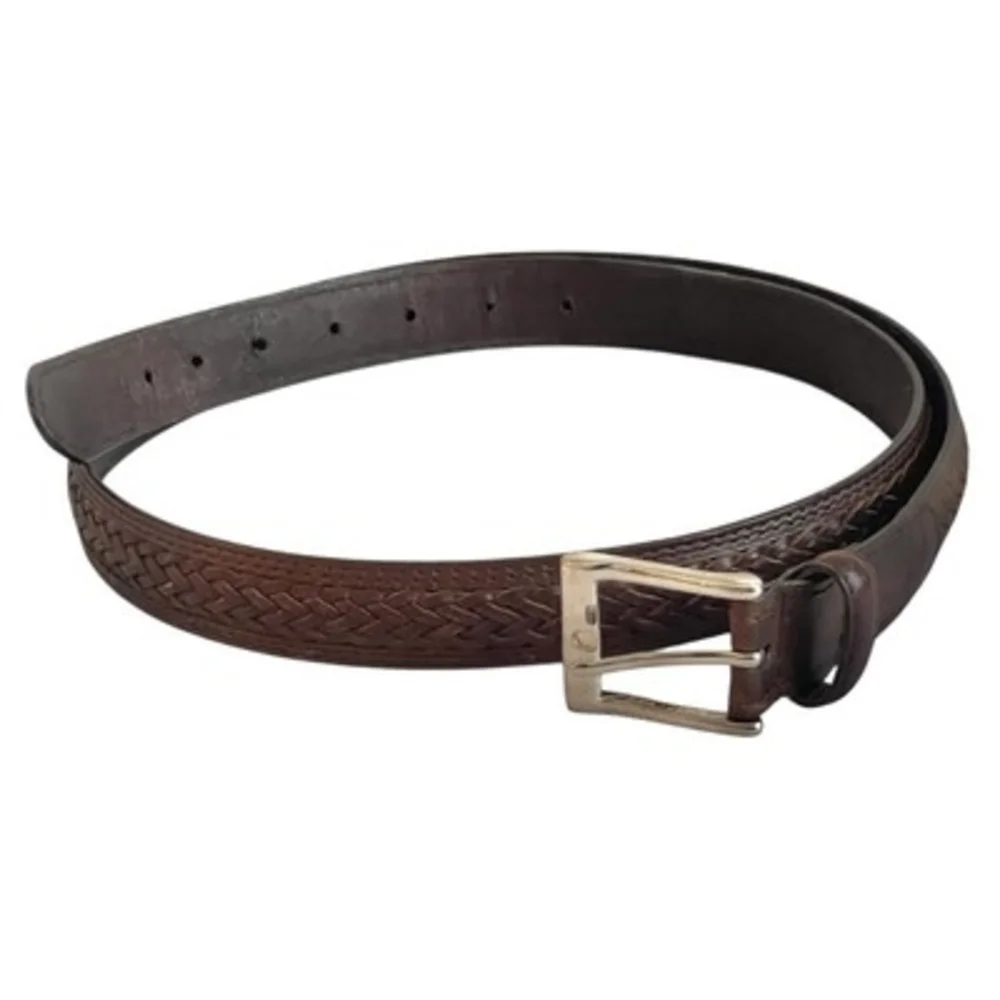 Unique Vintage mens braid