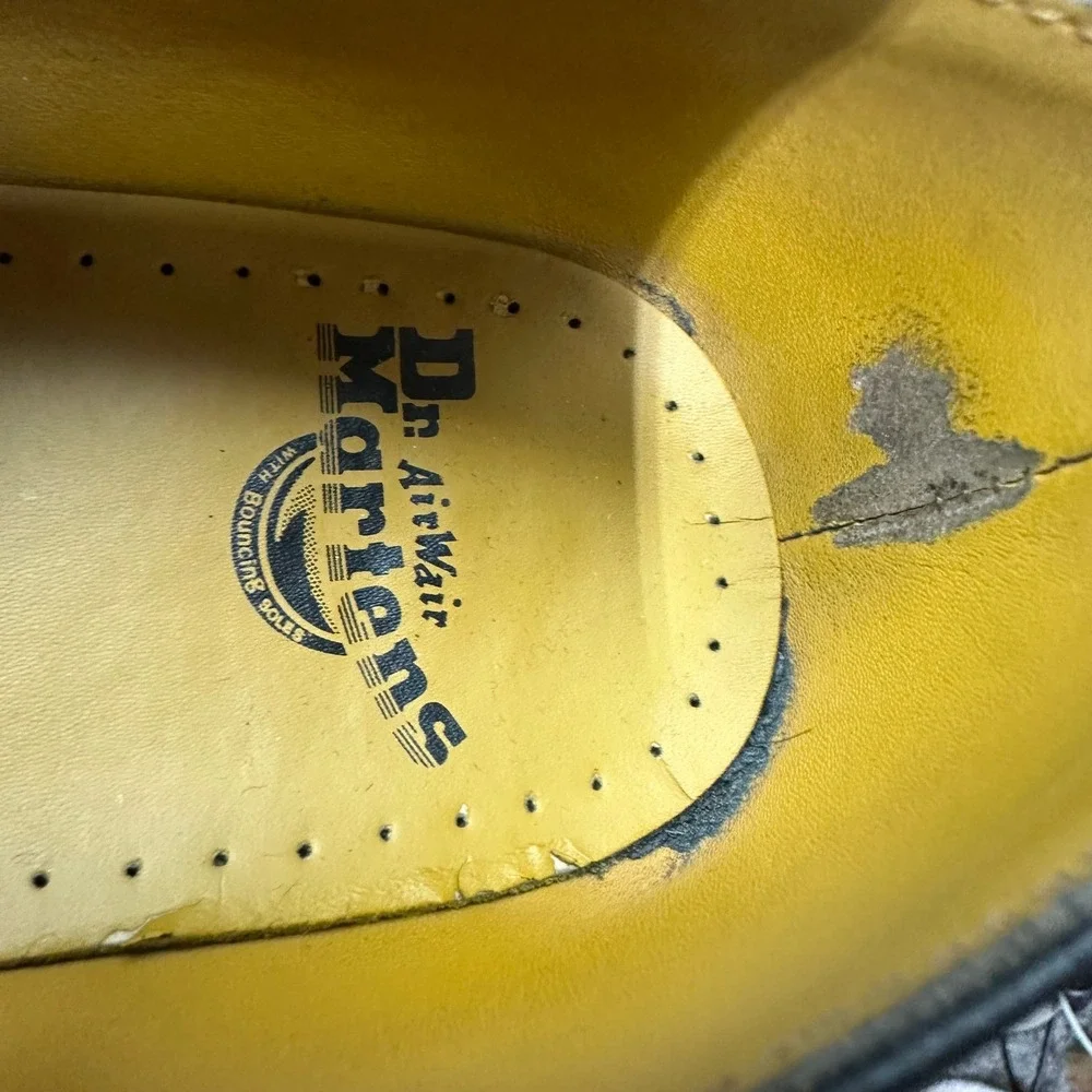 Dr. Martens doc martens