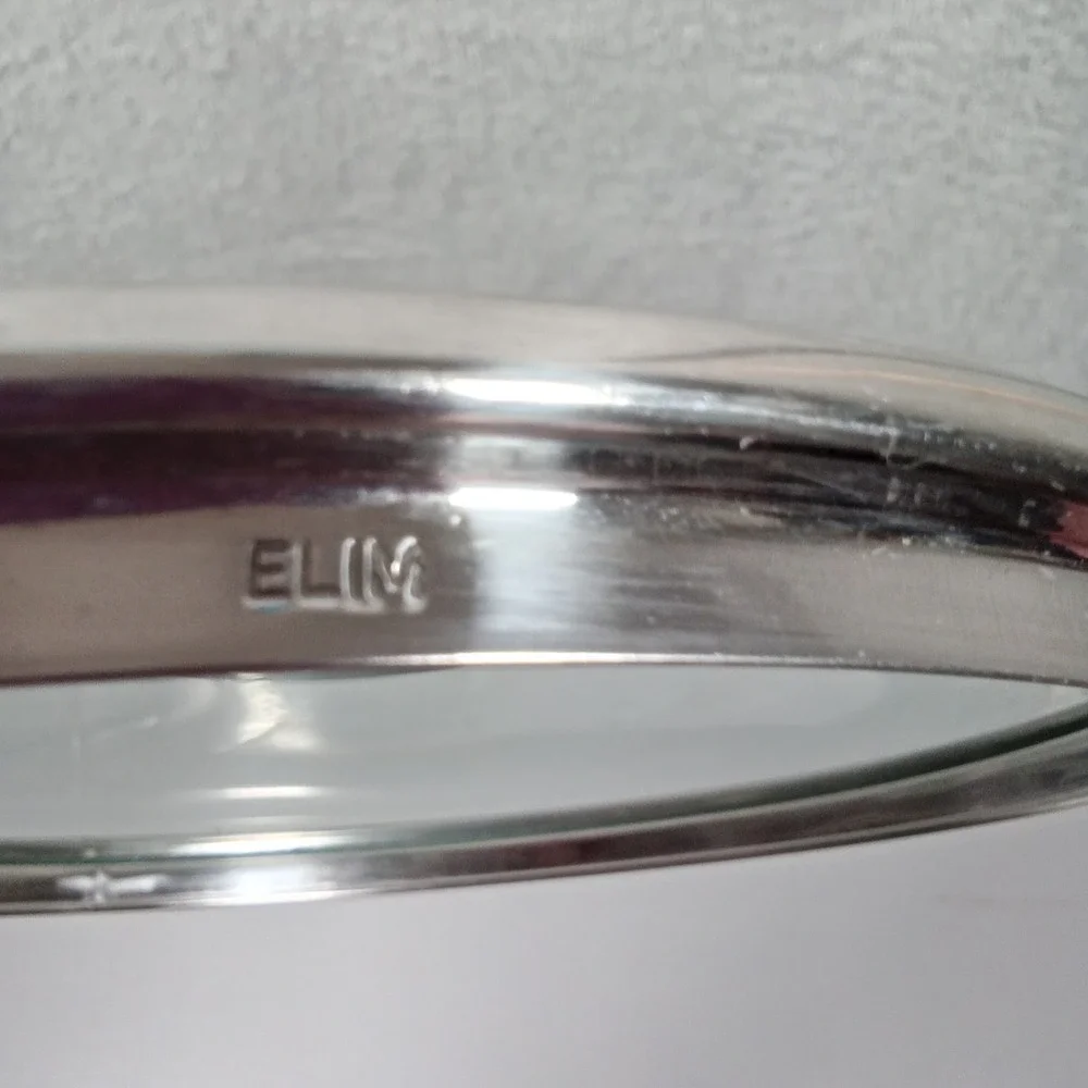ELIM tempered glass