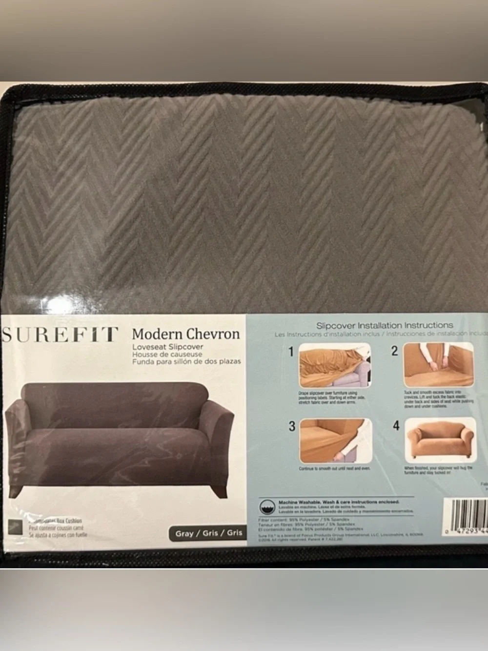 Sure Fit new original