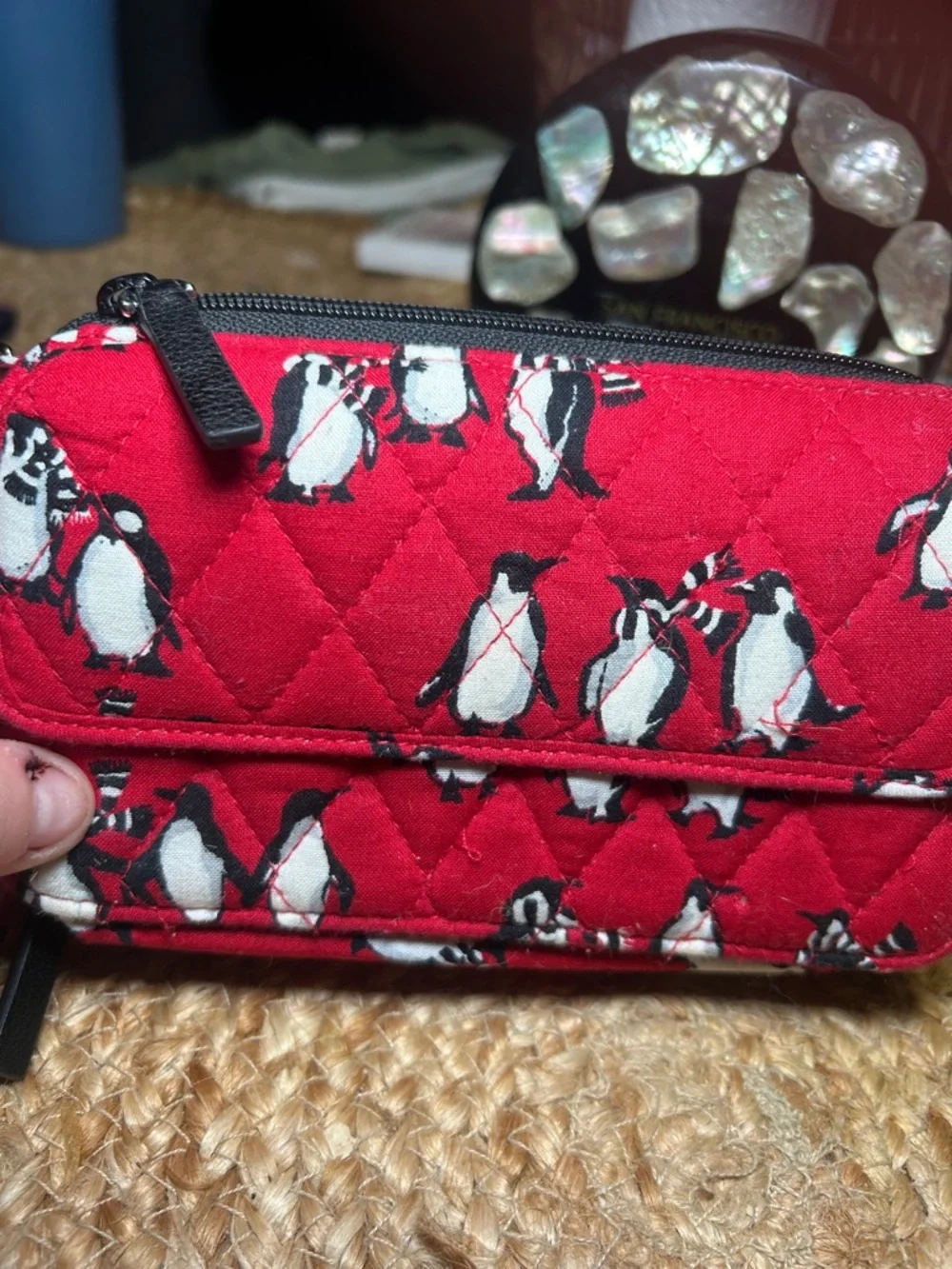 Vera Bradley vera bradley