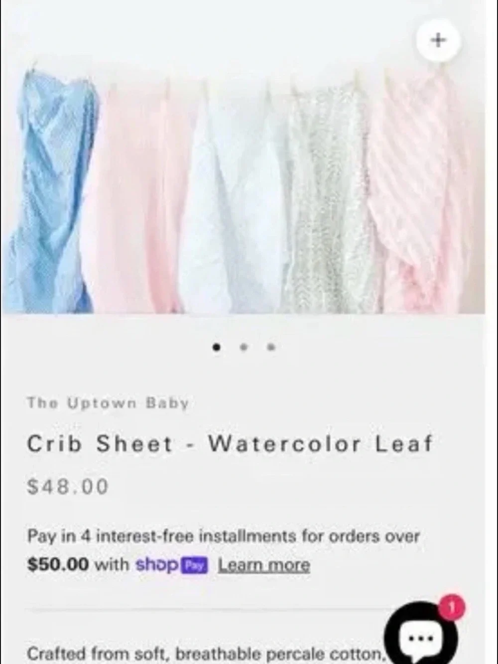 The Uptown Baby new removed