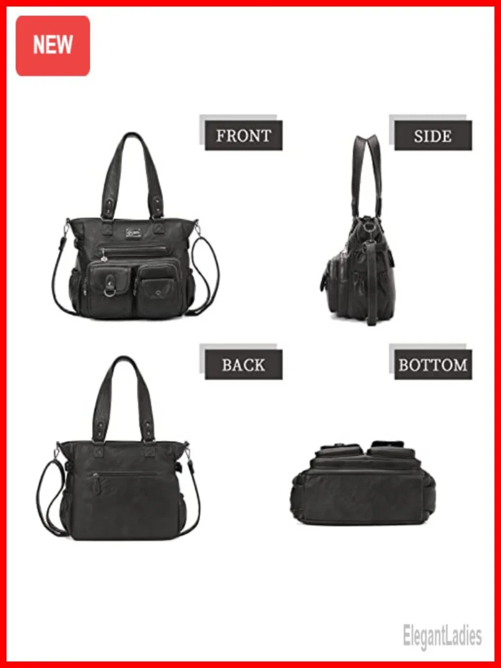 N/A 👜 **large