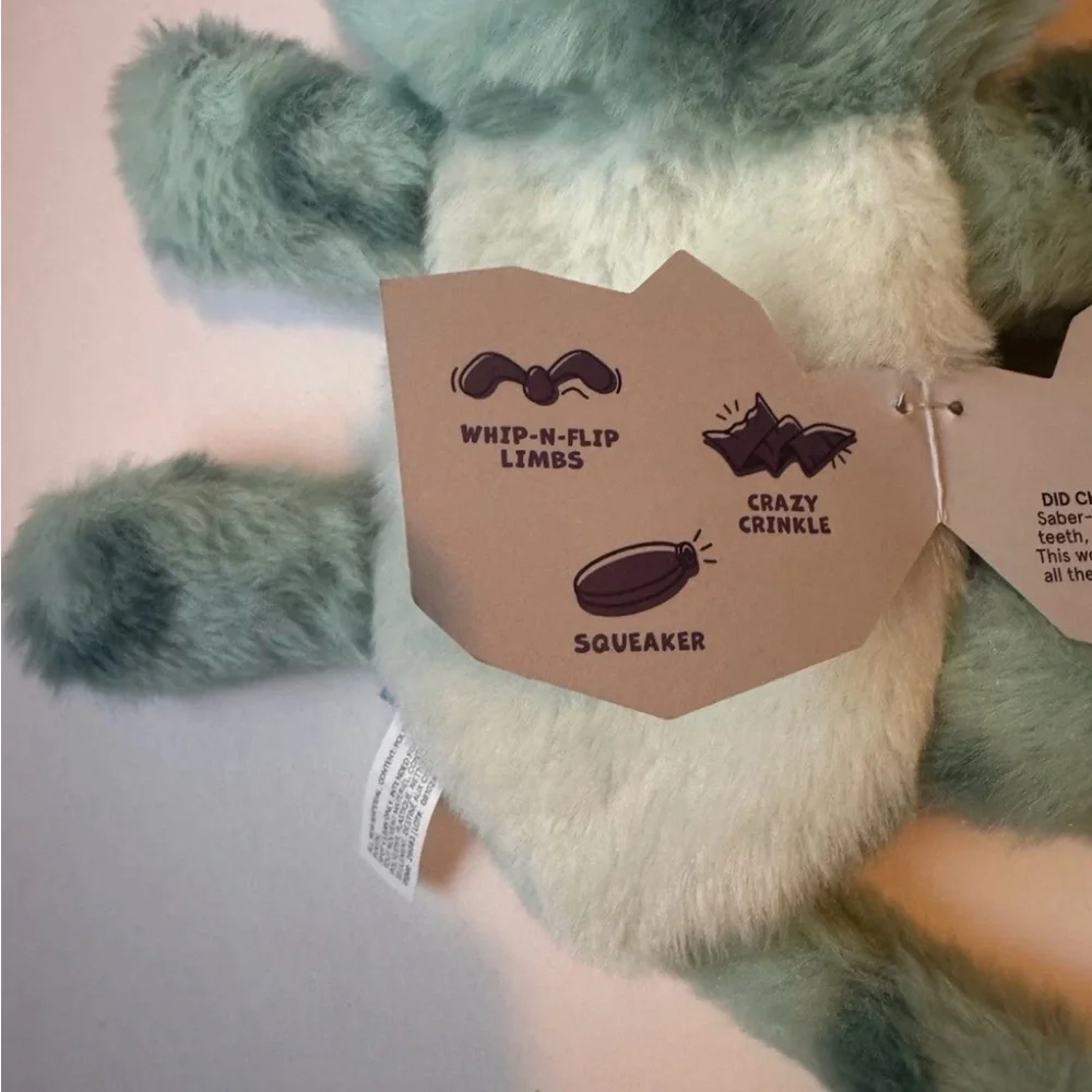 Bark box dog