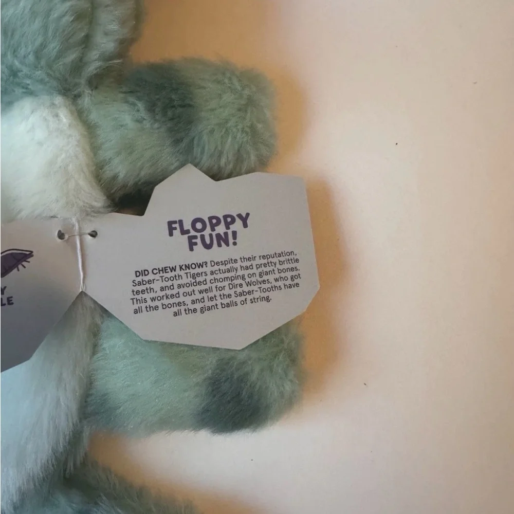 Bark box dog