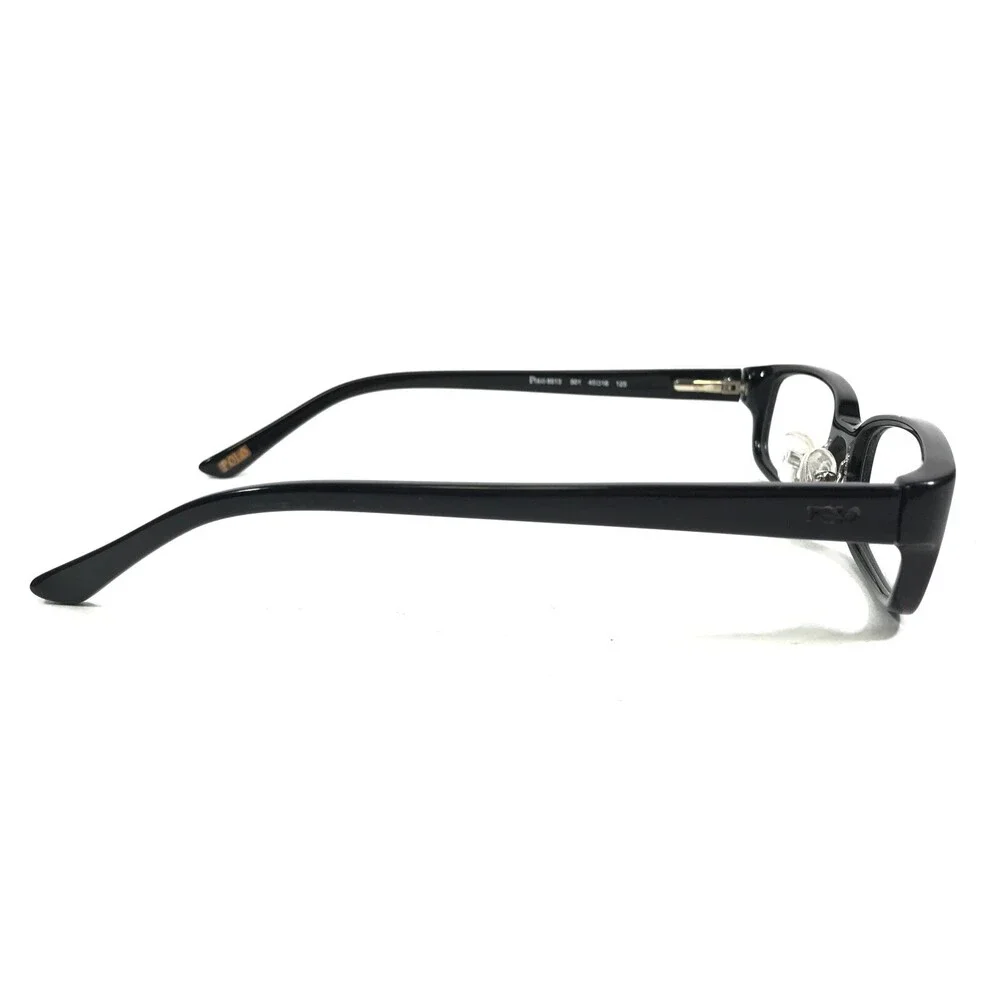 Polo Ralph Lauren demo lenses
