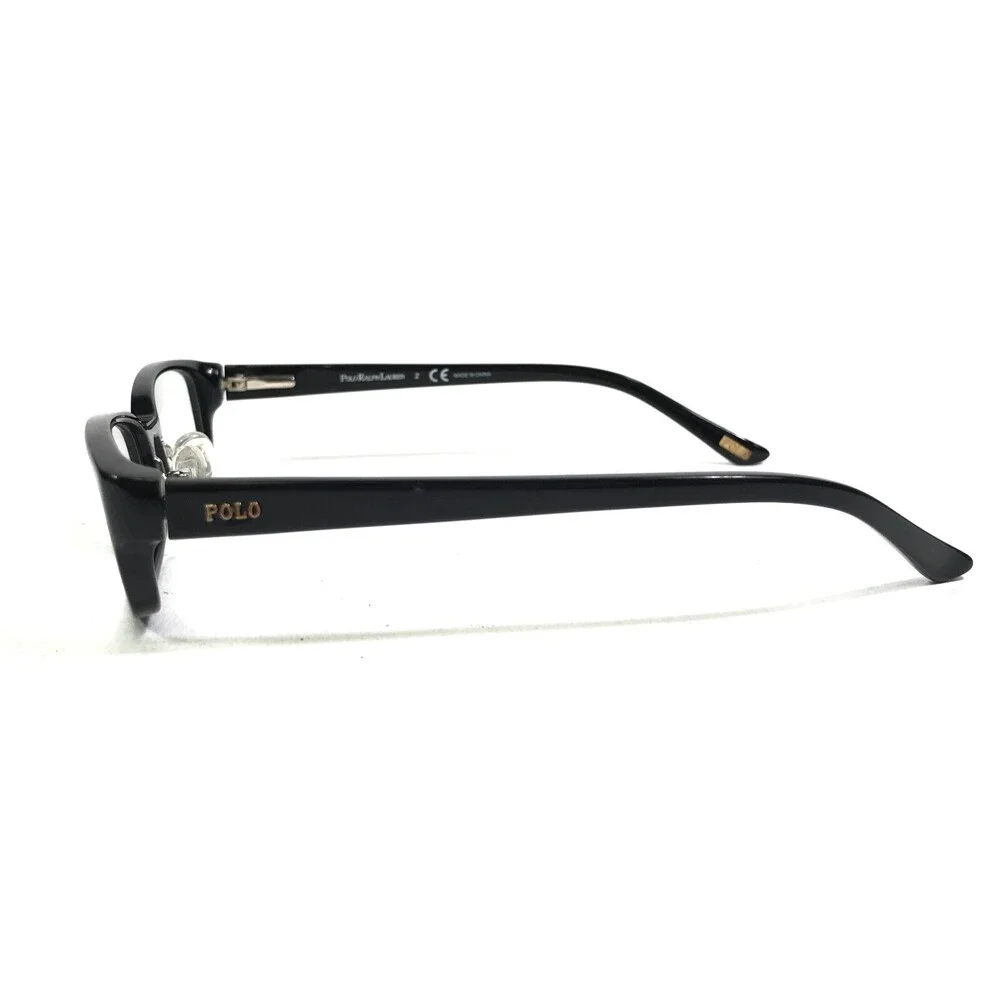 Polo Ralph Lauren demo lenses