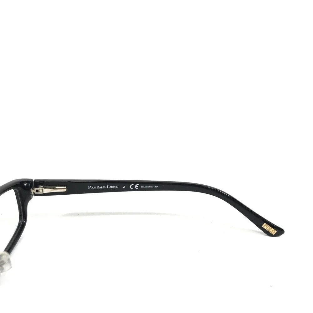Polo Ralph Lauren demo lenses
