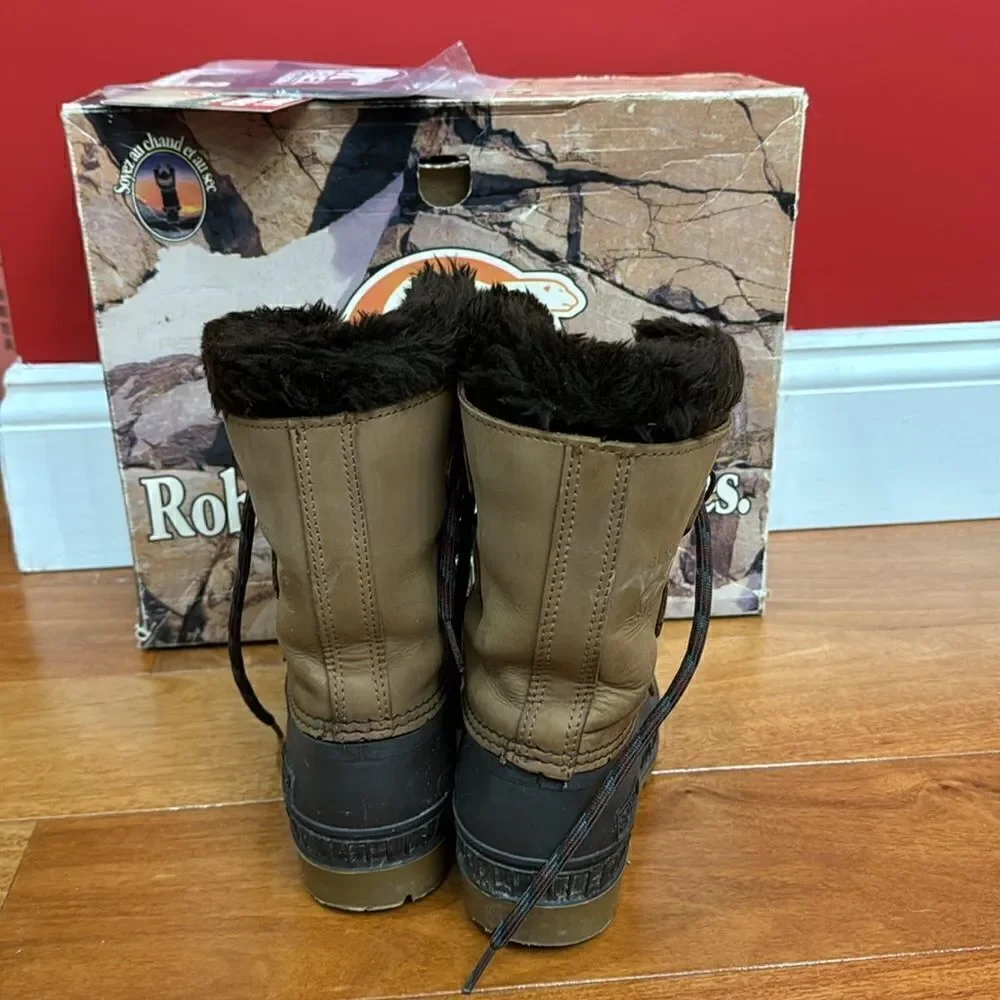 Sorel kids badger