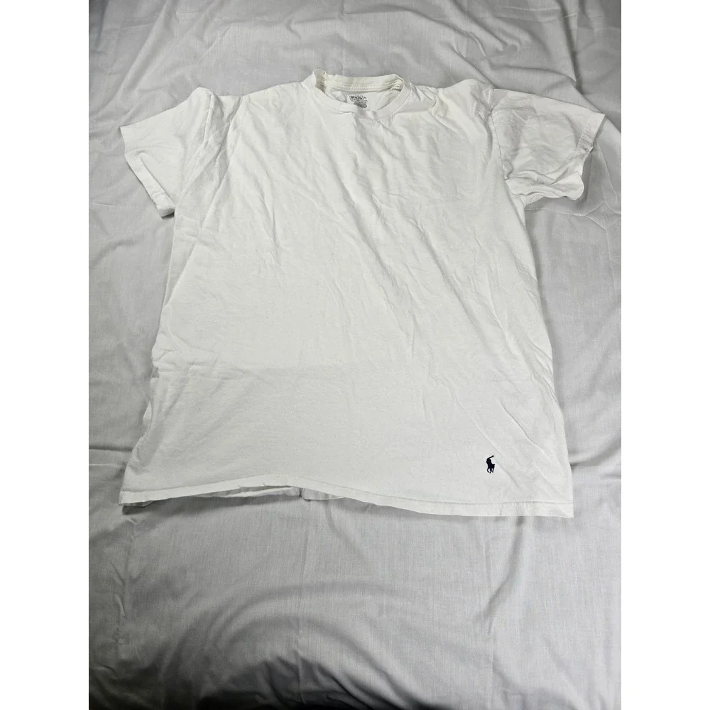 Polo Ralph Lauren brand polo