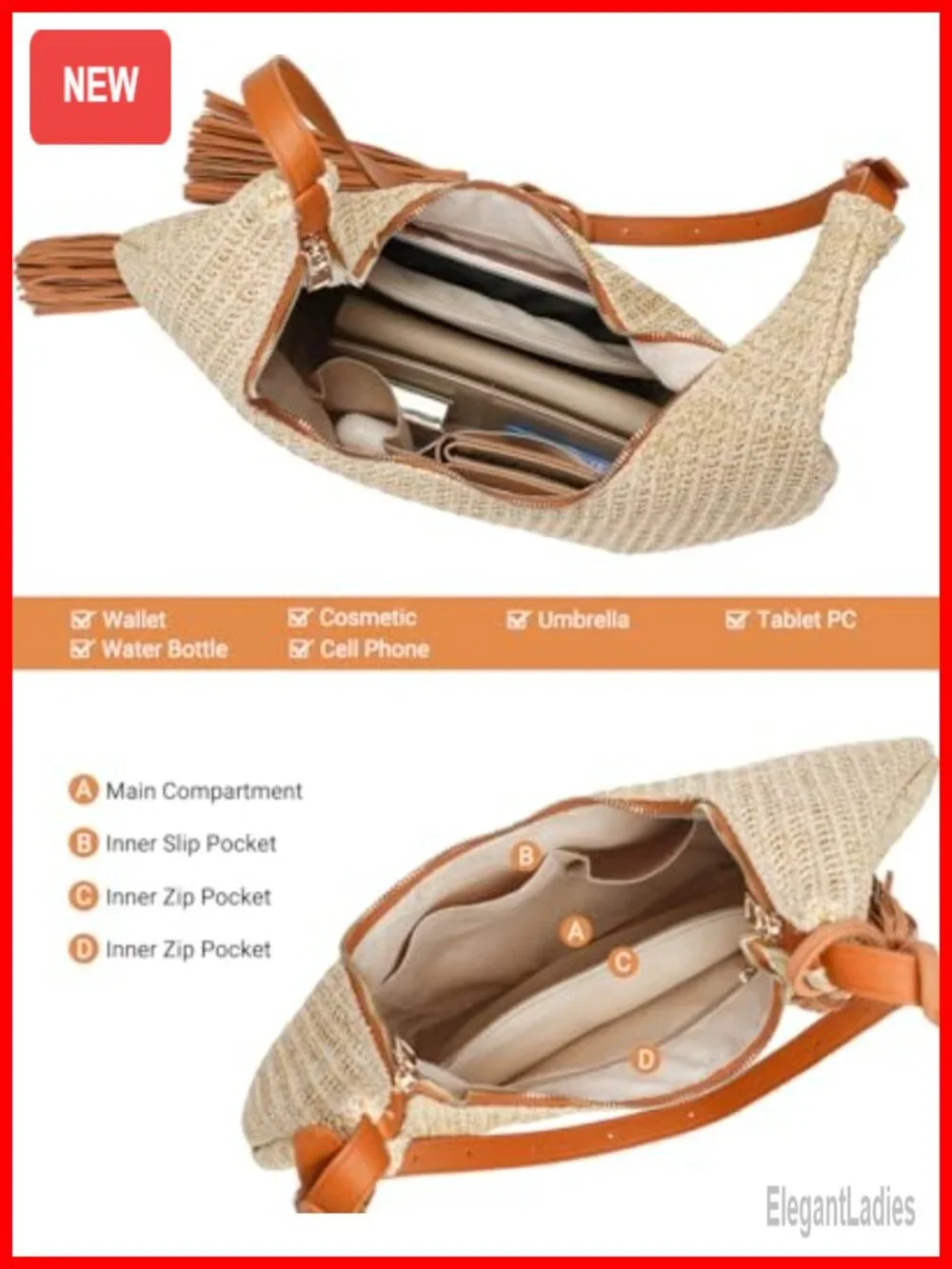 N/A this crossbody