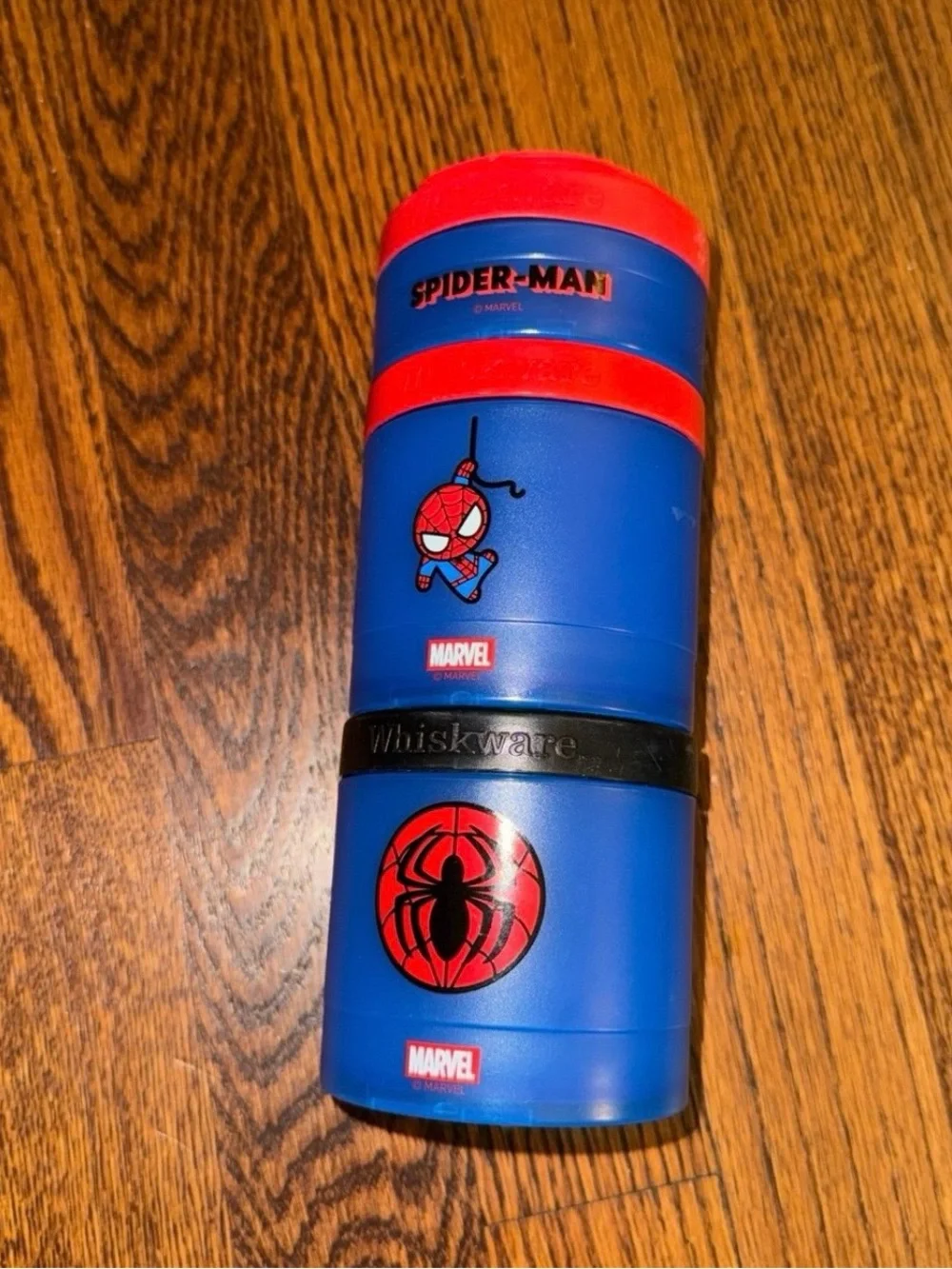 Simple Modern Marvel Spider-Man Bundle