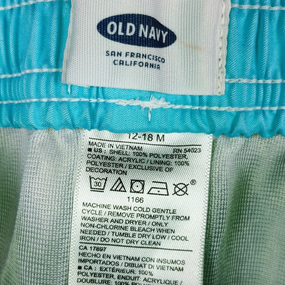 Old Navy pre owned