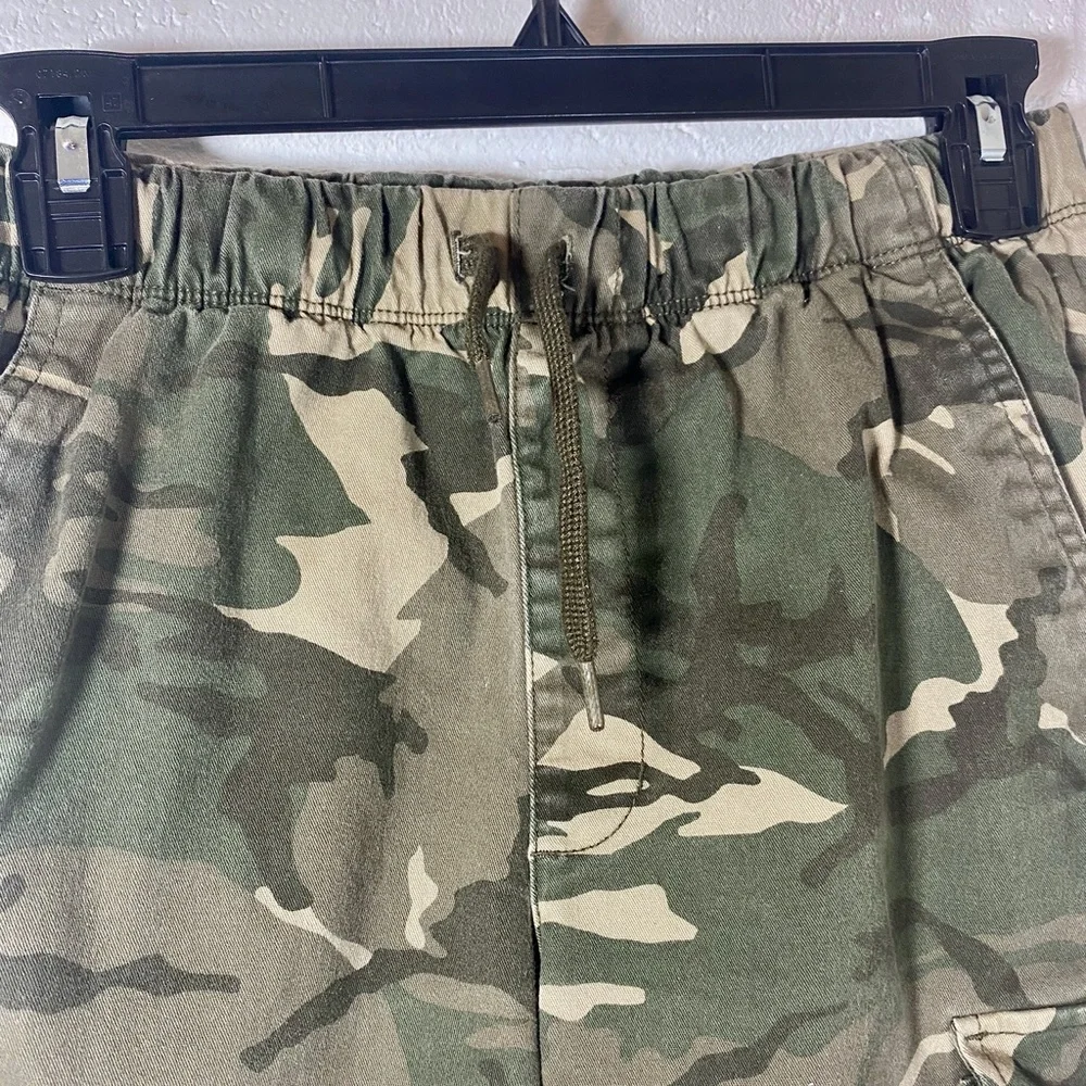 Old Navy h&m green