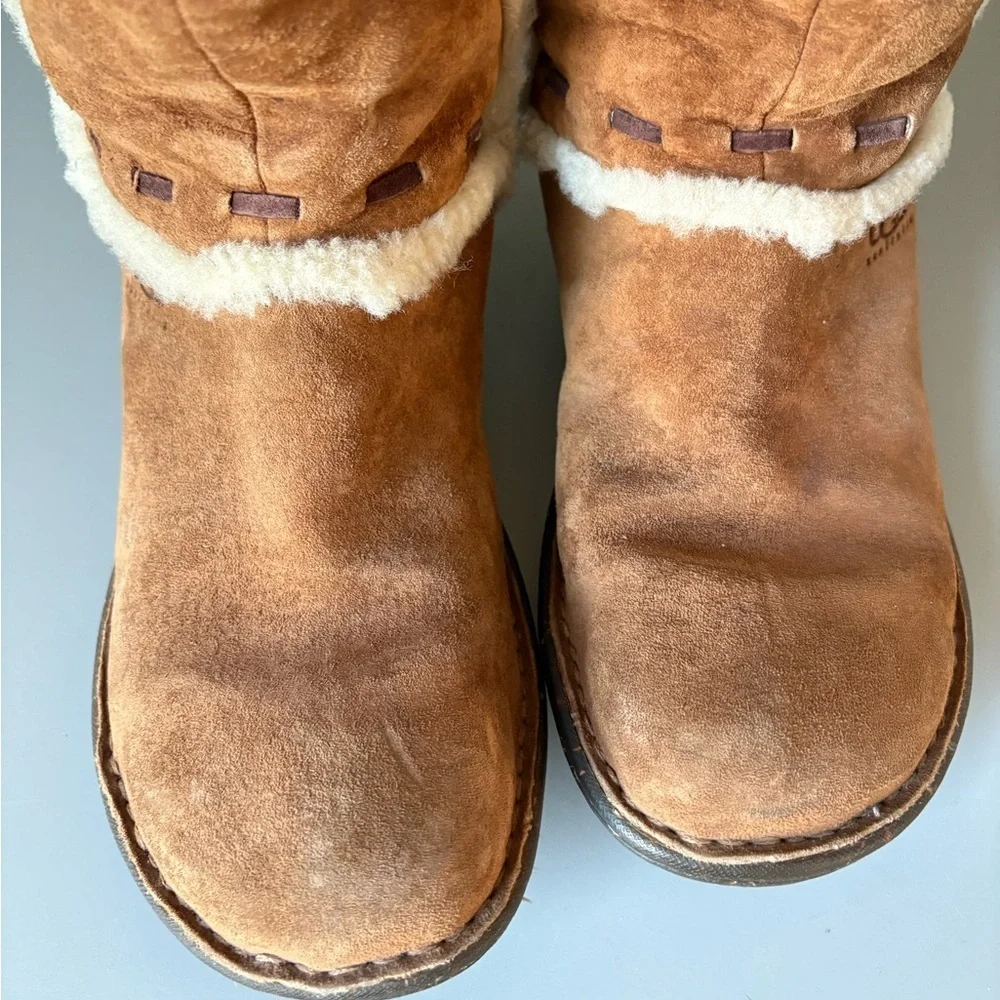 UGG preowned size