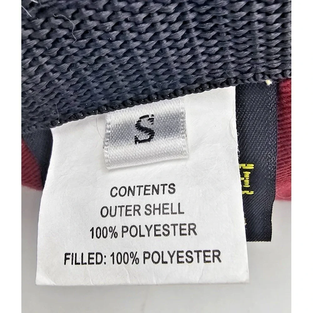 Drs Foster & Smith Comfort Belly Lift Support Harness Size Small Preowned