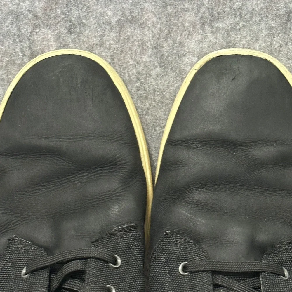 Timberland please see