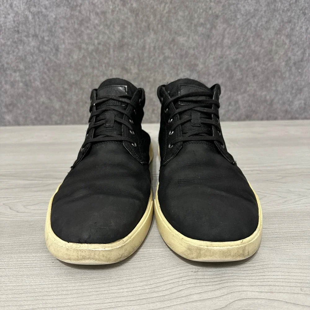 Timberland please see